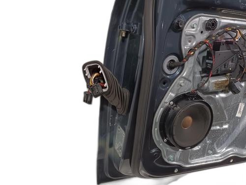Right front door VW POLO IV (9N_, 9A_) 1.4 16V | BP23336278C3 