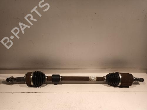 Used Right front driveshaft Right front driveshaft RENAULT SCENIC E-TECH PHASE I EV87 (218 hp) 33301058 33301058