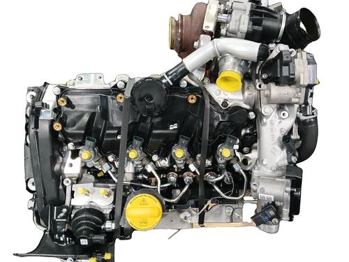 Used Engine MERCEDES-BENZ CITAN Box Body/MPV (W420) 1.5 110 CDI (420.623, 420.625) (95 hp) 32402454