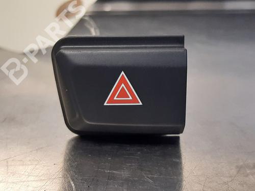 Used Warning switch PEUGEOT 208 I (CA_, CC_) 1.2 THP 110 (110 hp) 9335968