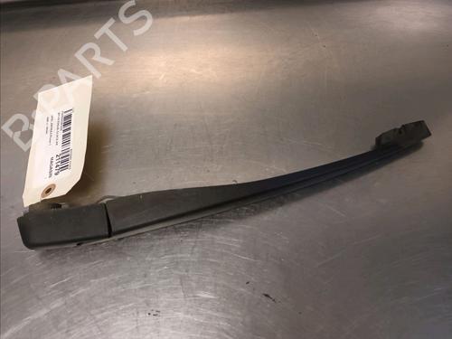 Used Rear windshield wiper arm OPEL ZAFIRA / ZAFIRA FAMILY B (A05) 1.8 (M75) (140 hp) 14869352
