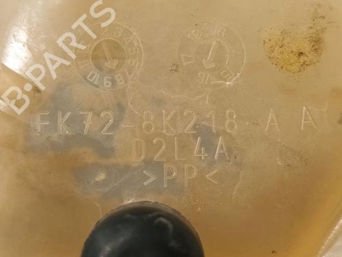 Expansion tank LAND ROVER RANGE ROVER EVOQUE (L538) 2.0 D | BP16537767C120 