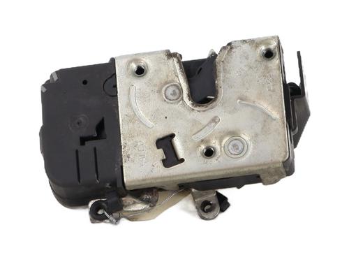 Front left lock PEUGEOT 307 SW (3H) 1.6 HDI 90 | BP30586561C98