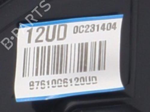 Retrovisor esquerdo KIA PICANTO III (JA) 1.0 | BP37458841C26 - Image 7