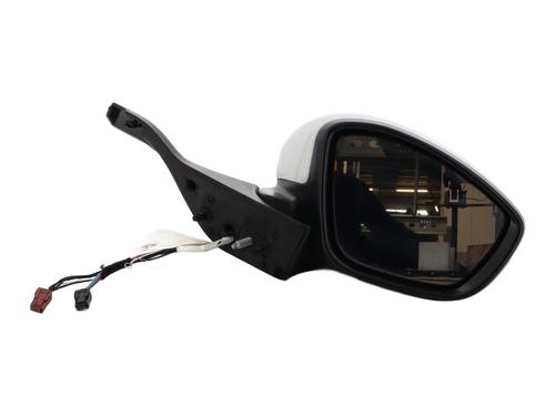 Used Right mirror PEUGEOT 2008 I (CU_) 1.2 PureTech 82 (82 hp) 28529361