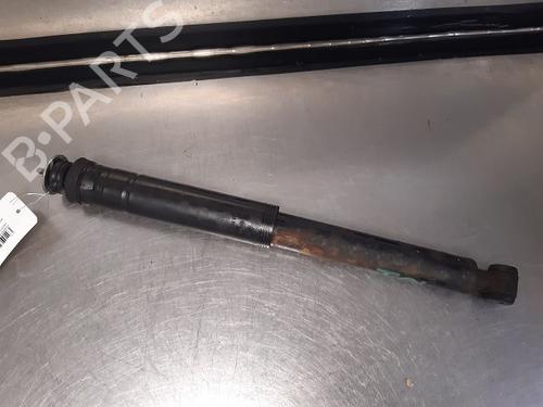 Used Left rear shock absorber MERCEDES-BENZ SLK (R170) 230 Kompressor (170.447) (193 hp) 20601131