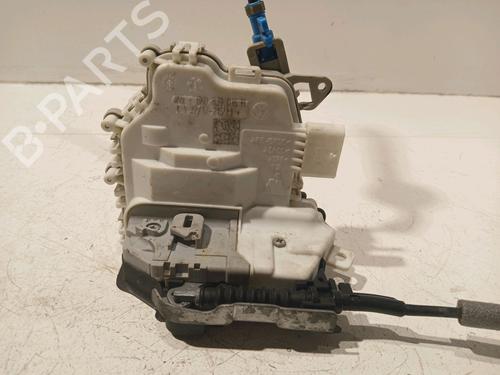 Rear right lock AUDI A3 Sportback (8VA, 8VF) 1.6 TDI | BP18058193C99 
