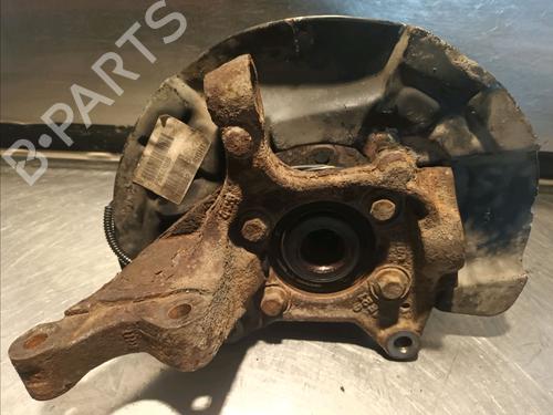 Right front steering knuckle VOLVO XC90 I (275) D5 AWD | BP14947400M26 
