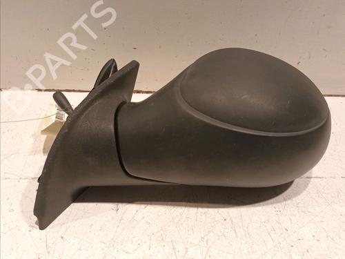 Left mirror CITROËN C3 I (FC_, FN_) 1.4 HDi | BP18953549C26 