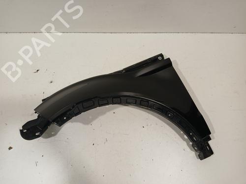 Used Left front fenders LAND ROVER RANGE ROVER EVOQUE (L538) 2.2 D 4x4 (190 hp) 28804264