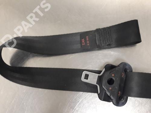 Front right belt tensioner PEUGEOT 1007 (KM_) 1.4 HDi | BP9320129C88 