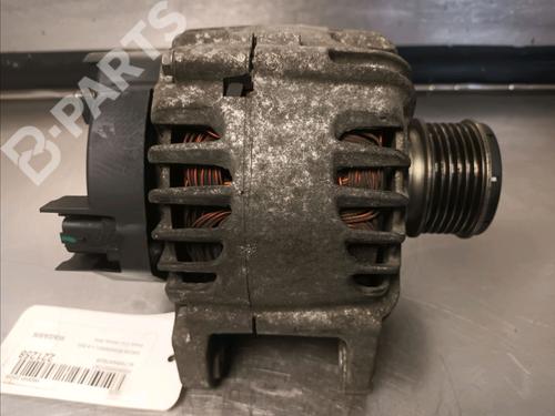 Used Alternator DACIA SANDERO 1.5 dCi (68 hp) 10361329