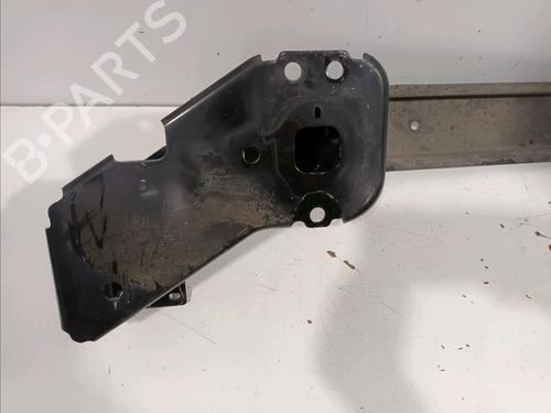 Rear bumper reinforcement PEUGEOT 3008 I MPV (0U_) 1.6 HDi | BP17514268C73 