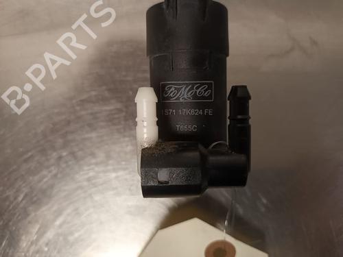 Washer pump VOLVO V50 (545) 1.6 D | BP14870224E24 