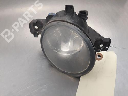 Used Left front fog light RENAULT MODUS / GRAND MODUS (F/JP0_) 1.5 dCi (FP0F, JP0F) (86 hp) 9323561