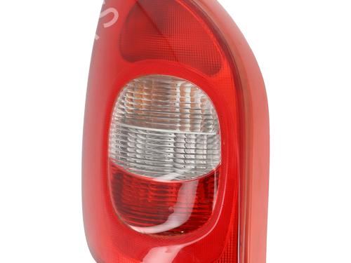 Used Left taillight CITROËN XSARA PICASSO (N68) 1.8 16V (115 hp) 25434629