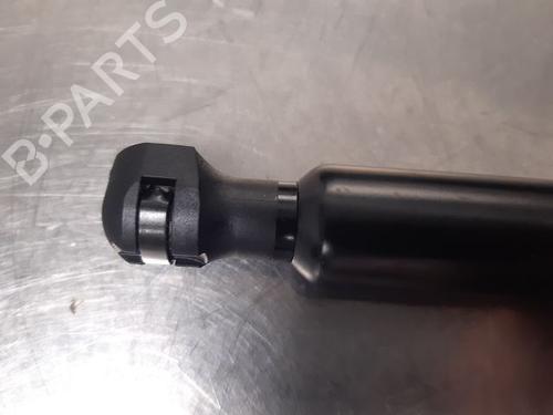 Tailgate lift support DACIA SANDERO II 1.0 TCe 100 (B8ML) | BP20601077C138 
