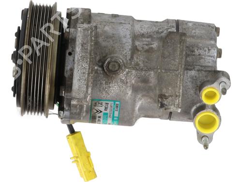 AC compressor CITROËN C3 I (FC_, FN_) 1.4 HDi | BP22401414M34 