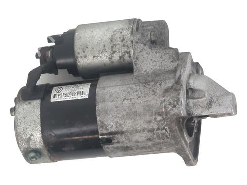 Used Starter RENAULT CLIO III (BR0/1, CR0/1) 1.5 dCi (C/BR0G, C/BR1G) (68 hp) 30655284