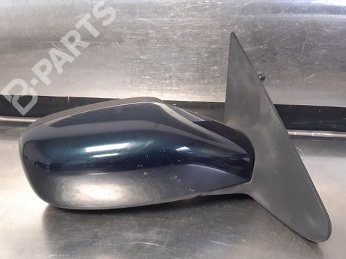 Right mirror RENAULT LAGUNA II (BG0/1_) 1.9 dCi (BG1A, BG1V) | BP9336394C27 