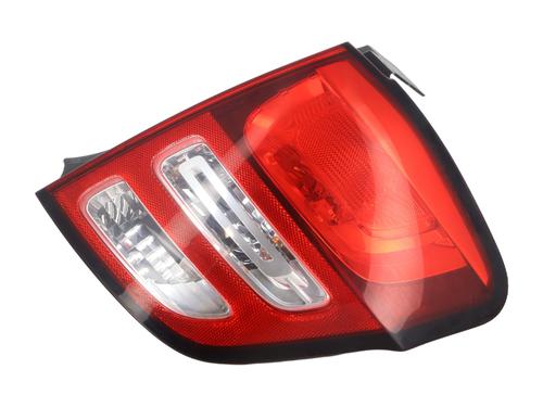 Højre baglygte CITROËN C3 II (SC_) 1.6 HDi 90 (90 hp) 22401423