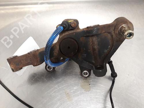 Right rear steering knuckle KIA CARENS II MPV (FJ) 2.0 CRDi | BP20599852M28 