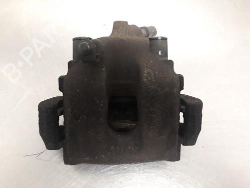 Used Left rear brake caliper BMW 3 Compact (E46) 316 ti (115 hp) 21685571