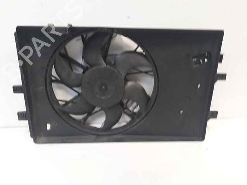 Used Radiator fan MERCEDES-BENZ A-CLASS (W169) [2004-2012]  30142785