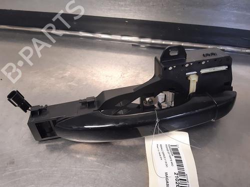 Used Rear right exterior door handle RENAULT ESPACE V (JR_) [2015-2023]  21123612
