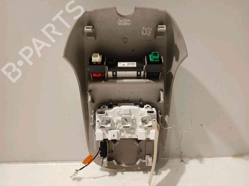 Interior roof light CITROËN C4 II (NC_) 1.6 BlueHDi 100 | BP21124225I8