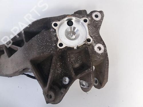 Left rear steering knuckle MINI MINI (R56) One D | BP14861940M27 