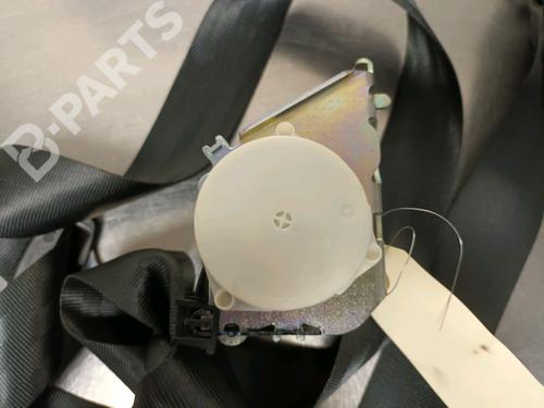 Rear left belt tensioner PEUGEOT 3008 I MPV (0U_) 1.6 HDi | BP11958874C89 