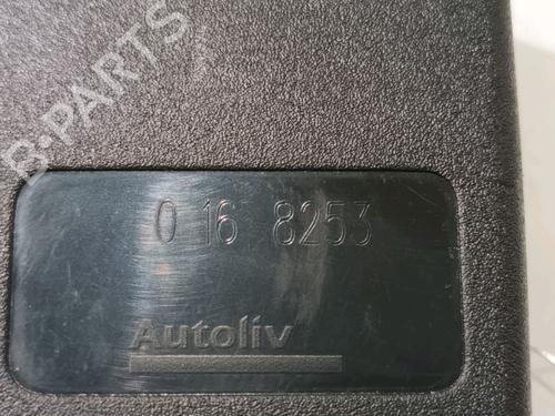 Seat buckle PEUGEOT 207 CC (WD_) 1.6 16V | BP16202459I32