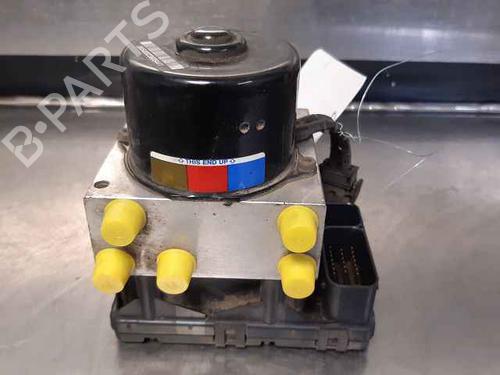 ABS pump JEEP GRAND CHEROKEE II (WJ, WG) 2.7 CRD 4x4 | BP30120626M43