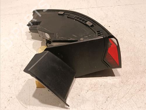 Right taillight RENAULT MEGANE E-TECH SUV EV60 (BNJ1) | BP18326815C35 