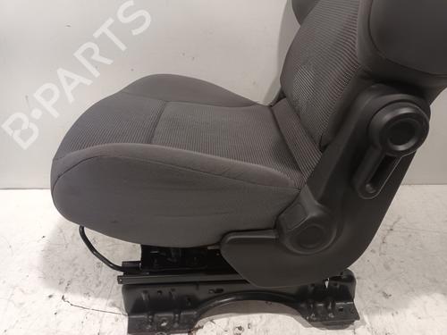 Left front seat PEUGEOT PARTNER Box Body/MPV 1.6 HDi 16V | BP36947235C15  - Image 7
