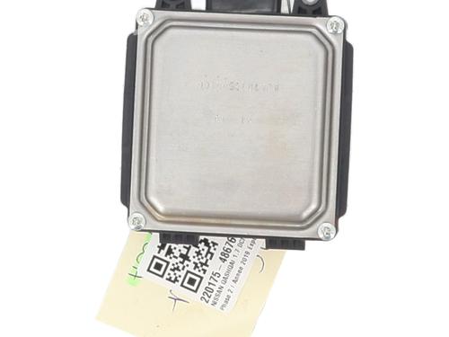 Electronic module NISSAN QASHQAI II (J11, J11_)  | BP23416884M83 