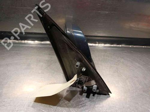 Left mirror OPEL MERIVA A MPV (X03) 1.7 CDTI (E75) | BP14948844C26 