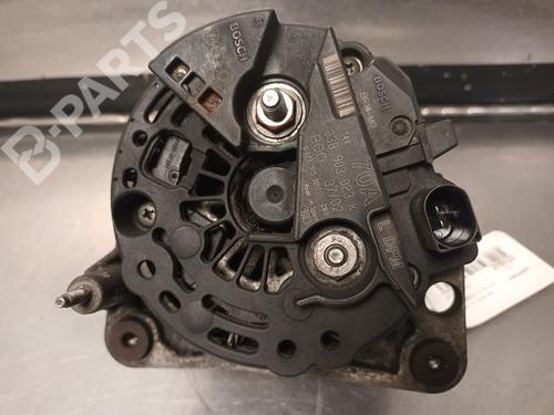 Alternator SEAT IBIZA III (6L1) 1.9 TDI | BP9339114M7 
