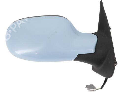 Right mirror NISSAN MICRA III (K12) 1.5 dCi | BP23558496C27 