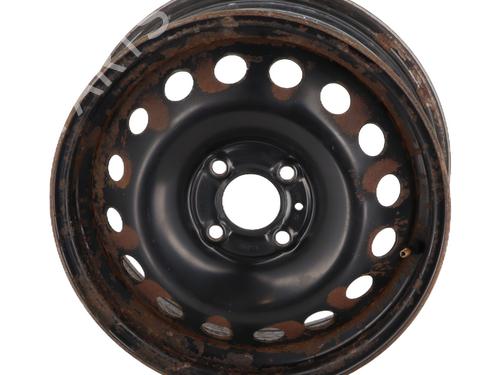 Used Rim RENAULT CLIO III (BR0/1, CR0/1) 1.5 dCi (BR17, CR17) (86 hp) 28162591