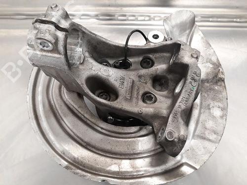 Right front steering knuckle BMW 1 (F20) 120 d | BP14859955M26 