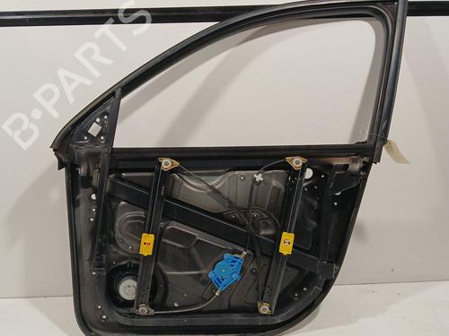 Rudehejsemekanisme ventre foran VW TOUAREG (7LA, 7L6, 7L7) 3.0 V6 TDI (225 hp) 28619495