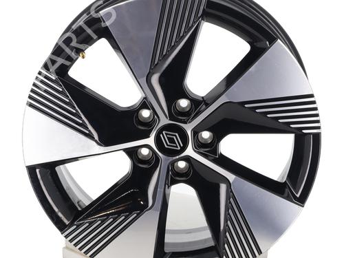 Used Rim Rim RENAULT SCENIC E-TECH PHASE I EV87 (218 hp) 36429427 36429427