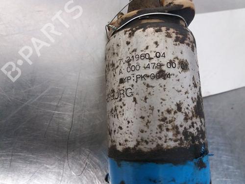 Other MERCEDES-BENZ SLK (R170) 200 Kompressor (170.444) | BP20600617O1 