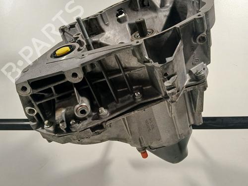 Gearbox RENAULT CLIO IV (BH_) 1.2 16V (BHA1, BHAK, BHMG, BHMK) | BP29474806M3 