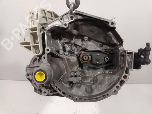Gearkasse PEUGEOT 307 (3A/C) 1.6 16V (109 hp) 29128657