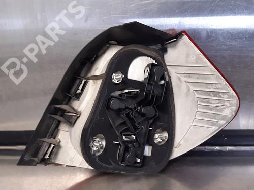Left taillight BMW 1 (E87) 118 d | BP9335424C34 