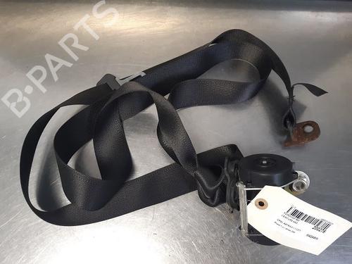 Used Rear right belt tensioner OPEL ASTRA H Estate (A04) 1.7 CDTI (L35) (101 hp) 9334587