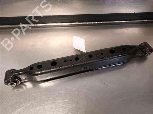 Venstre bagtil bærearm NISSAN X-TRAIL III (T32_, T32R, T32RR) [2013-2026]  20602784